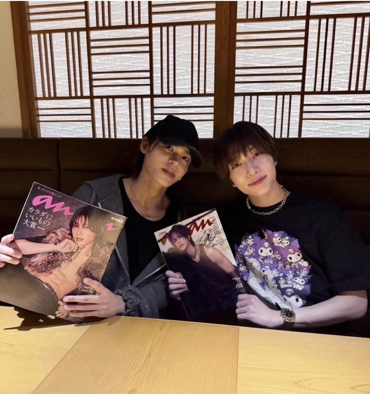秋麗💙KAT-TUN上田竜也担💙ノッキンオンロックドドア🚪大阪、東京参戦