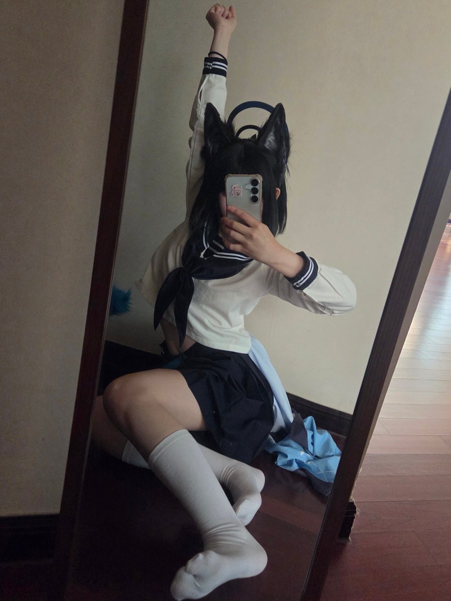 _ruko_cos's tweet photo. 쭉... https://t.co/c67yVhKsoX