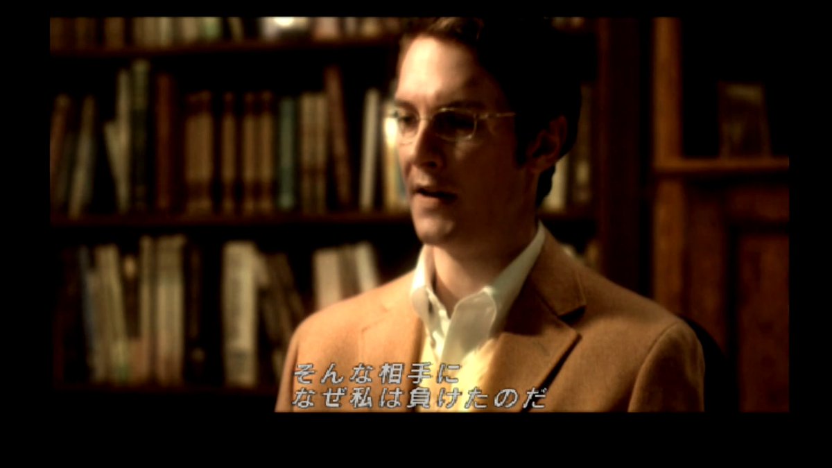 bellucci_0's tweet photo. 「ただ　『彼』の話をするとき　皆　少し嬉しそうな顔をしていた」
いや、約1名嬉しそうどころか明らかにキレてる人がいたんですけれども https://t.co/feBG8Cs1wW