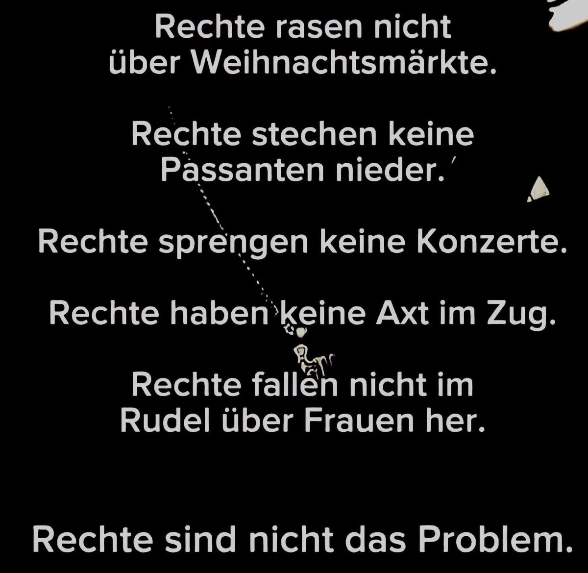 Gegenwind___'s tweet photo. So ist es! 🖤🤍👆🏻🇩🇪 https://t.co/015aDSlYfg