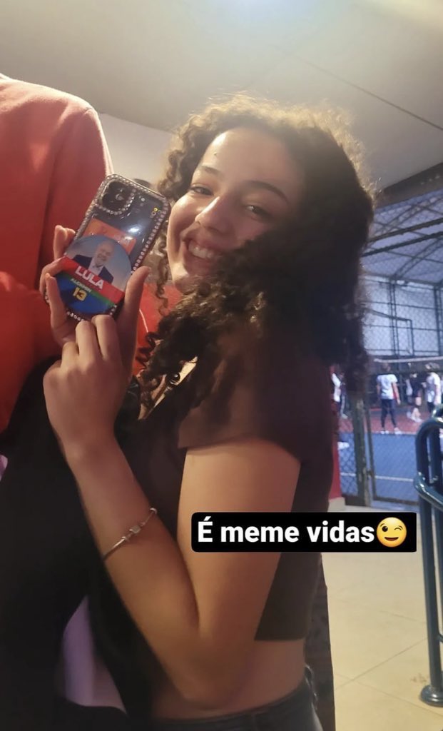041stargirl's tweet photo. Lula. https://t.co/b50Qags3Sz