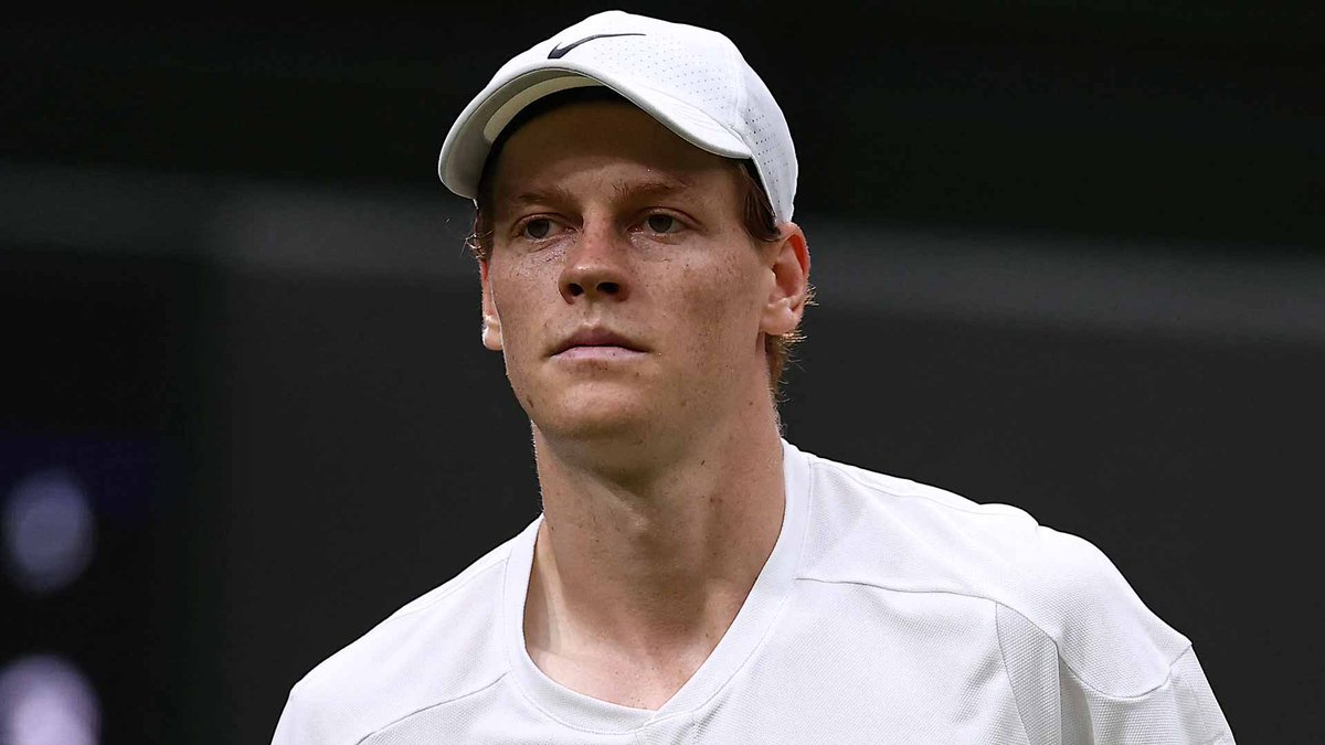 pavyg's tweet photo. Jannik Sinner timeline of key events in the last 5 years;

Jan 2022 the ITIA is formed and assumes full control, governance and responsibility of all anti doping procedures for Tennis players.

Feb 2022 Sinner surprisingly fires his existing team including his long time coach Riccardo Piatti.

May 2022 Sinners signs a record breaking $158M 10 year deal with Nike.

June 2022 Sinners recruits Darren Cahill as his coach and Pharmacist Umberto Ferrara as his Fitness Coach and Head of his Anti Doping controls.

Feb 2023 Sinner recruits Giacomo Naldi as his physio.

Aug 2023 Sinner wins his first ever Masters title.

Jan 28 2024 Sinner wins Australian Open in his first grand slam final.

March 10 2024 Sinner Fails a drug test after testing positive for Clostebol.

March 18 2024 Sinners fails a drugs test after testing positive for Clostebol.

June 10 2024 Sinner becomes the world Number 1.

Aug 20 2024 ITIA finally publicly confirm Sinners failed drug tests in March 2024.

Aug 23 2024 Sinner sacks Ferrara and Naldi.

Sep 8 2024 Sinner wins the US Open

Sep 16 2024 Sinner recruits Ulises Badio and Marco Panichi as his new physio and fitness trainer.

Sep 24 2024 WADA confirm it is appealing ITIA decision in clearing Sinner and formally charge him with 2 anti doping offences.

Jan 10 2025 CAS confirm the hearing date of April 16 2025 advise a 2 day hearing with a final outcome shortly after.

Jan 16 2025 Cahill states he will step down from coaching Sinner at the end of the season.

Jan 26 2025 Sinner wins Australian open.

Feb 15 2025 Sinner decides he won't attend the CAS Hearing and agrees a sudden deal with WADA to be banned for just 3 months in between slams returning just before Rome Masters and French Open.

March 2025 PTPA announce lawsuits against Tennis governing bodies including the ATP and ITIA.

April 2025 ATP CEO Massimo Calvelli announces a sudden departure from the ATP.

June 28 2025 Sinner unexpectedly sacks Marco Panichi and Ulises Badio after just a few months and just prior to Wimbledon starting.

July 13 2025 Sinner wins Wimbledon without a physio or a fitness trainer.

July 23 2025 Sinner sensationally rehires Umberto Ferrara after sacking him.

Aug 2025 Darren Cahill states he will no longer retire and will stay on as Sinners coach.

Jan 30 2026 Novak Djokovic beats Sinner at the Australian Open.

Feb 19 2026 Mensik beats Sinner at Doha.

Feb 20 2026 Sinner said he's not worried about his losses and knows exactly what to do.

March 15 2026 Sinner wins Indian Wells.

March 29 2026 Sinners wins Miami.

April 12 2026 Sinner wins Monte Carlo.

April 13 2026 Sinner returns to the world number 1.

May 5 2026 Sinner wins Madrid.

May 17 2026 Sinner wins Rome.

May 28 2026 Sinner loses in R2 French Open when hit with a sudden cramp/heat exhaustion type issues.

June 8 2026 Sinner is pictured at medical facilities in Turin and Milan with his team stating they are trying to figure out why he is cramping so much and suffering in the heat.

July 12 2026 Sinners wins Wimbledon in one of its hottest ever years, no signs of and physical issues at all.

July 25 2006 Sinner suddenly withdraws from the Montreal Masters citing he wishes to focus on his health.

July 26 - Aug 1. Sinner filmed practising Tennis, playing Golf and playing padel.

Aug 10 - Sinner withdraws from Cinci Open citing he needs more time to rest but is confident of playing the US Open.

Aug 21 - Sinner suddenly withdraws from the US open citing a knee injury. It's the first grand slam that he's missed since his failed drug tests in early 2024.

Aug 28- 15 Sep Sinner spends time at the J medical facility in Turin.

Sep 20 - Italian media report Sinner is now fully fit and will return to action in Beijing.

Sep 25 - Sinner releases a video saying he is withdrawing from Beijing where he was the defending champion and says his knee is "not quite right."

#janniksinner