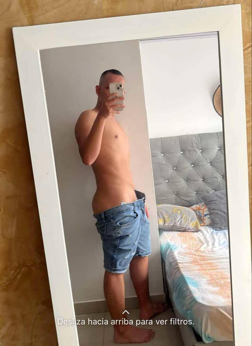 ffjjuli's tweet photo. @PEI_Cruising  @CruisingDdas12  @LatGayPorn  @EncuentroGayMty 
📍Pereira 🇨🇴😮‍💨 https://t.co/8vLNYtTolK