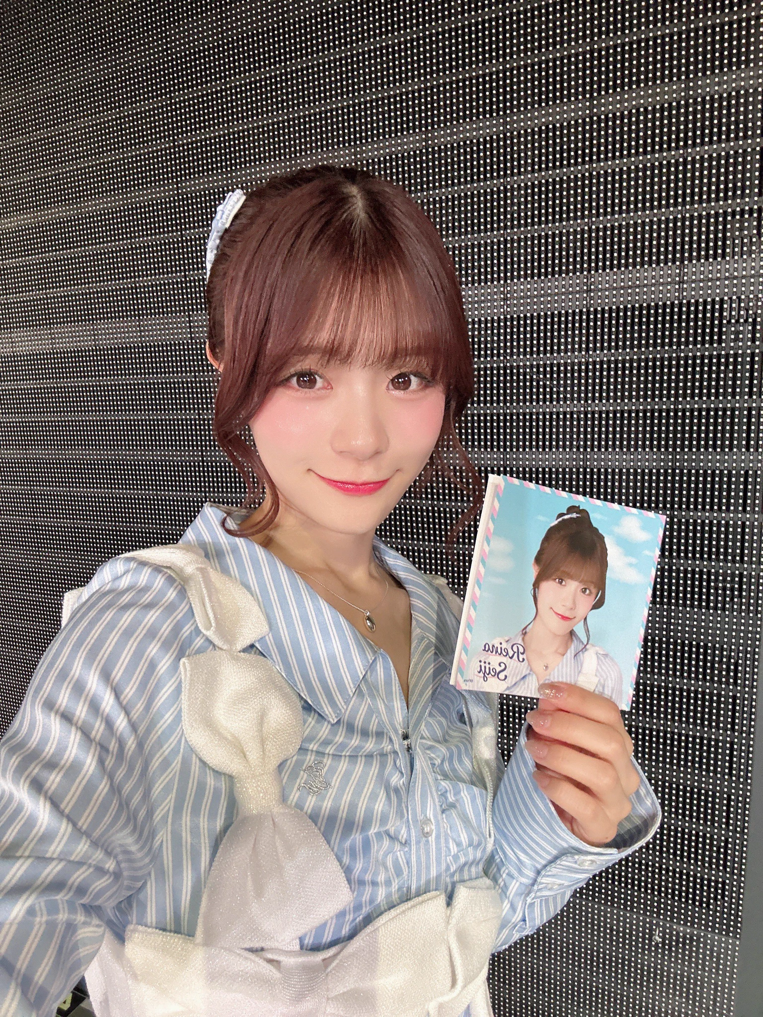 清司麗菜(せいじれいな) on X: 
