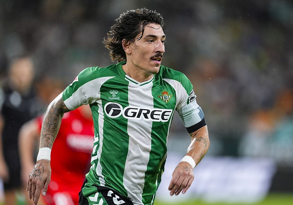 FonsiLoaiza's tweet photo. Futbolistas que se han pronunciado contra el desahucio de Maricarmen, mujer de 87 años

- Borja Iglesias
- Héctor Bellerín
- Aitor Ruibal
- Sergio Camello https://t.co/pU2JmSTAUB