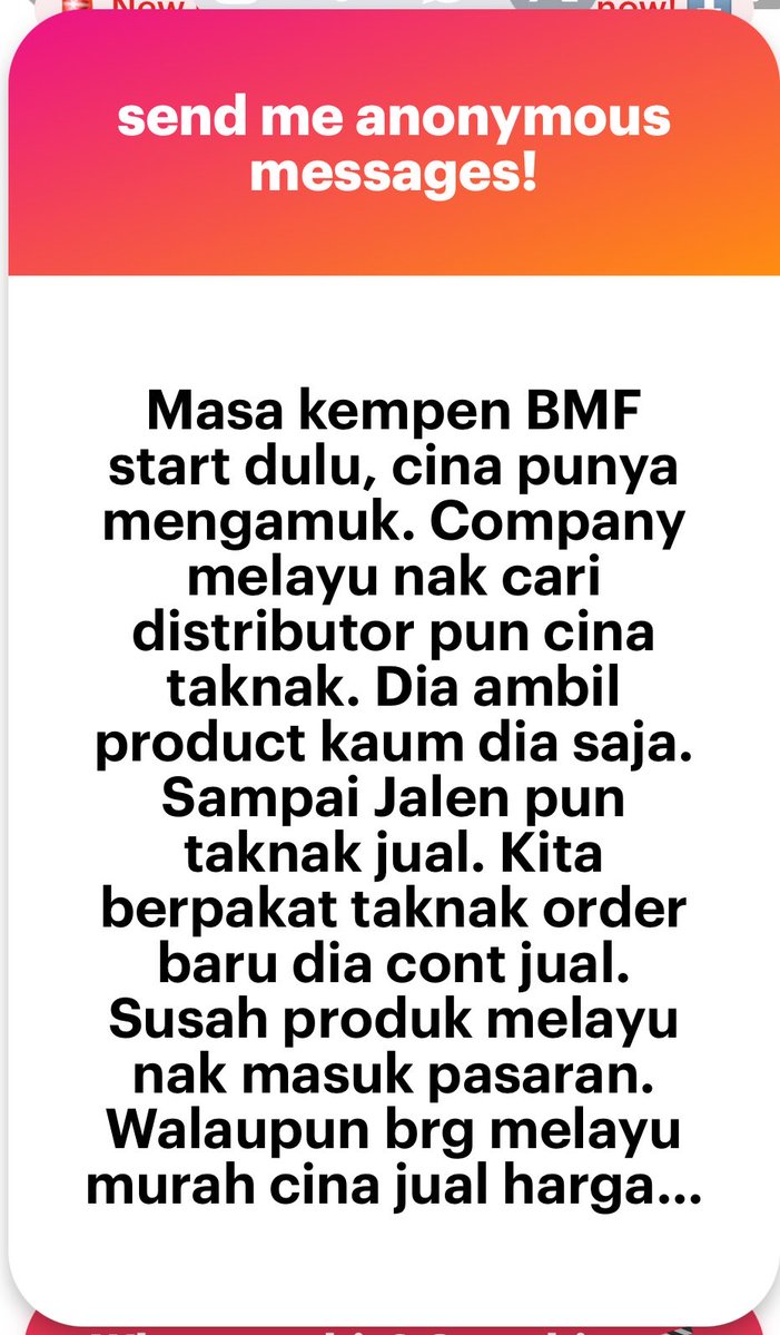 BendiTheBagak's tweet photo. Time BMF ni panas weh. Gila. https://t.co/WUskqWoUrH