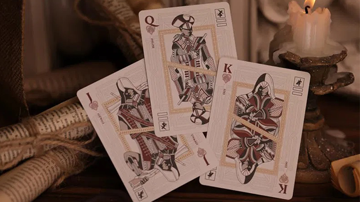 xBriansBargains's tweet photo. DEAL OF THE DAY! (Week 129-5)
https://t.co/aux2s4cA1s
Don't mess with Texas - $14.95
Assassins Creed - $12.95
Alphabet Blocks - $7.95
1001 Nights - $12.95
Fig. 25 - $9.95
Play Dead - $7.95
#luxuryplayingcards #playingcards #playingcardcollection #briansbargains #dealoftheday https://t.co/4DjekvoFr5