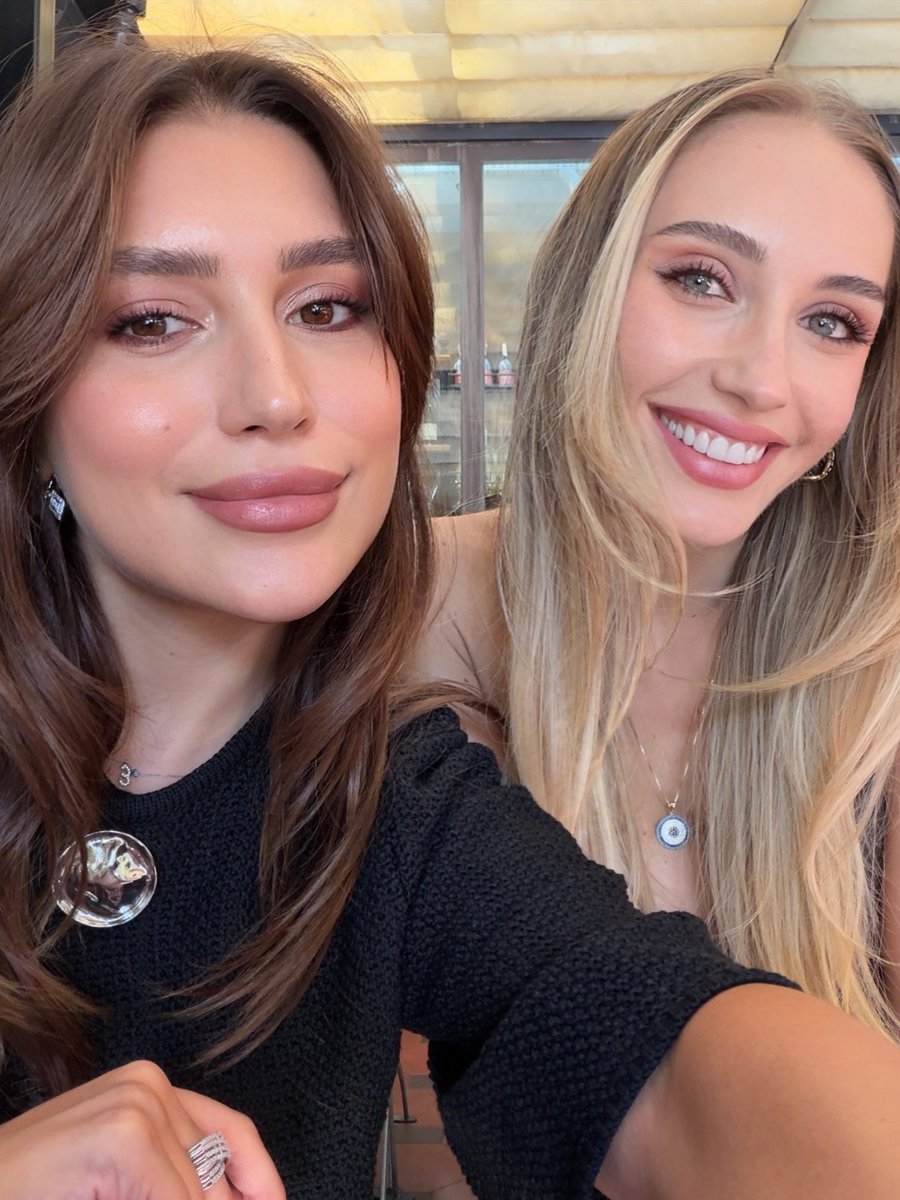 stocklee4's tweet photo. spontaneous coffee dates with her always hit different. who else is overdue a proper catch-up with their bestie? https://t.co/f1m5eZXoPS