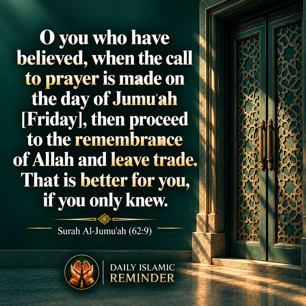 DailyIslamHQ's tweet photo. https://t.co/dKcD1D18Ct