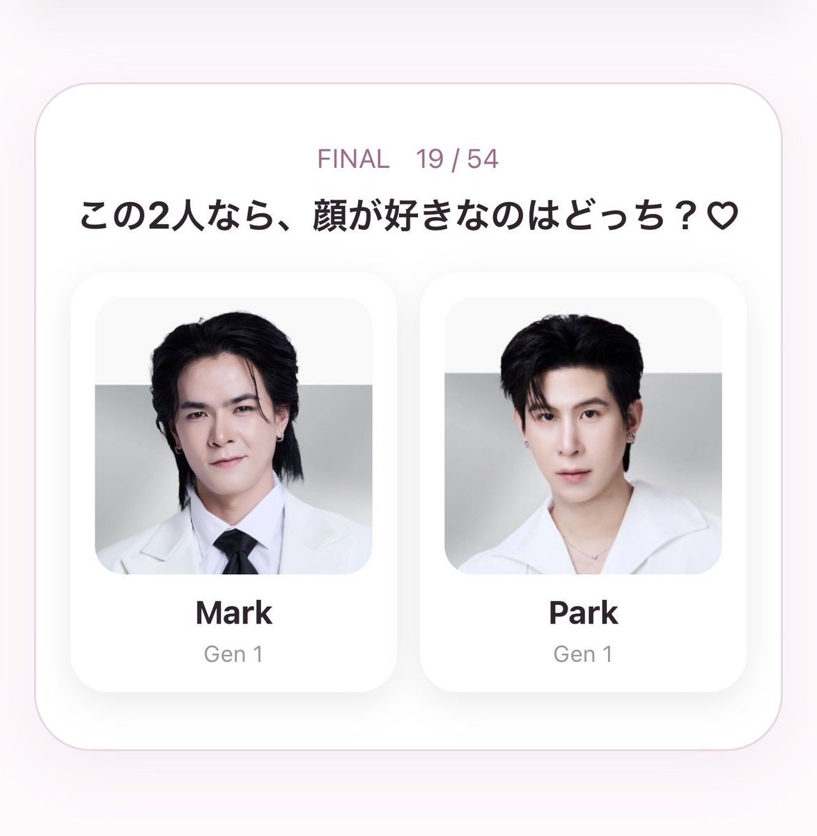 lulutulipisme's tweet photo. จังหวะสิ้นพระชนม์ของผม

#เชื่อใจป๊าก #MarkIIIV https://t.co/o8wbZvvA51