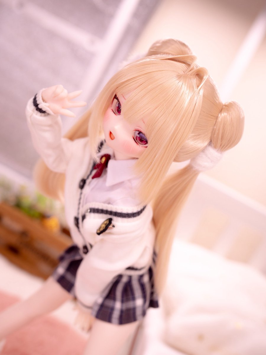 Willgrauspar's tweet photo. デスぅ
#MDDはいいぞ https://t.co/NrfJV5Fh1Y