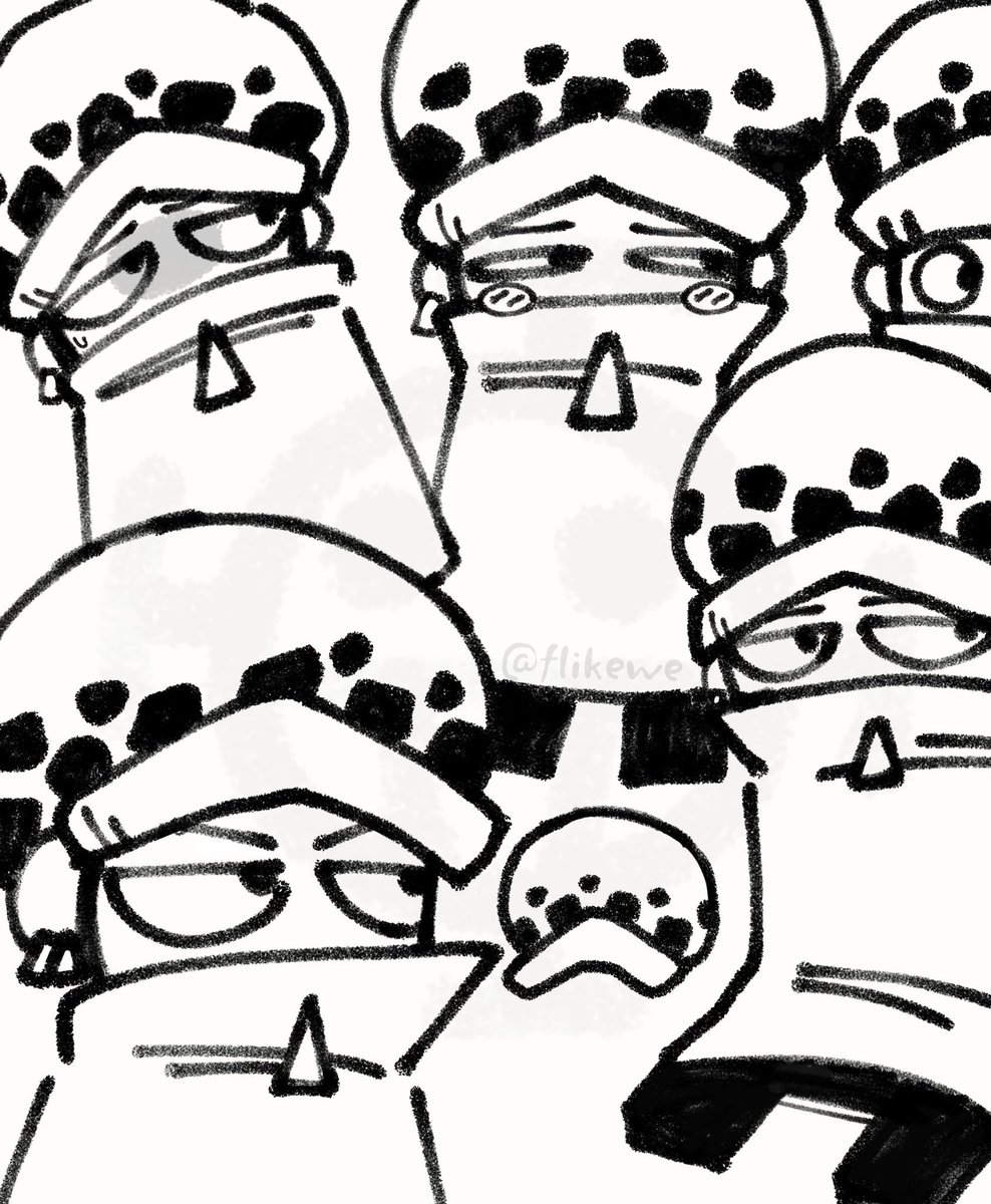 Flikewe's tweet photo. LAWW
#Trafalgarlaw #Doodle https://t.co/7Vg9axLRyk