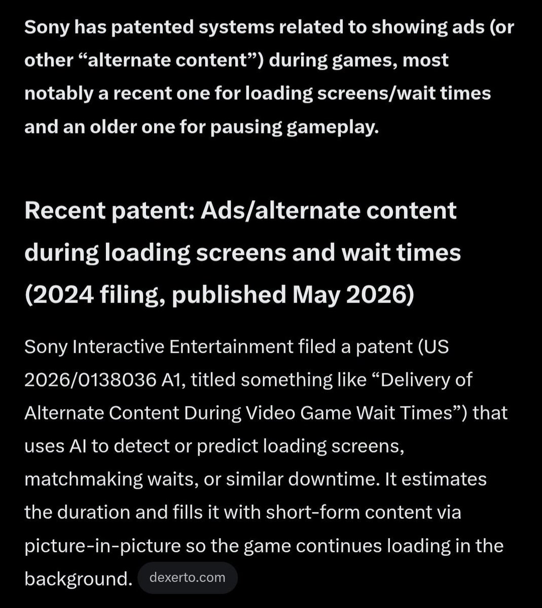 ArceusLegendBDX's tweet photo. @NamasteKuro Euh tu es sur Sony en 2011 https://t.co/cTk4YwxbZt