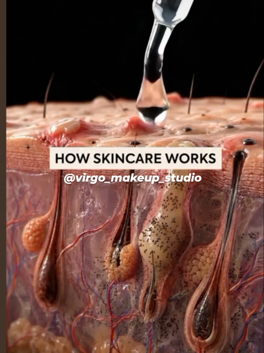 KristinMccik's tweet photo. Science behind your serum! Aapki skin concern ke liye kaunsa ingredient best hai? Comment karein
1. Mandelic Acid – Acne
2. Salicylic Acid – Pores
3. Vitamin C – Brightness
4. Hyaluronic Acid – Hydration

Save for your next skincare shopping trip. https://t.co/ubaTQ22dTI
