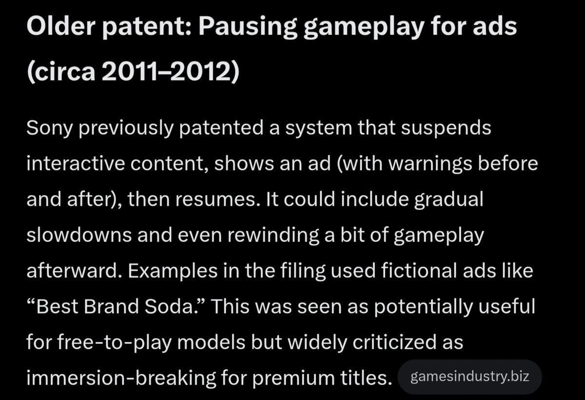 ArceusLegendBDX's tweet photo. @NamasteKuro Euh tu es sur Sony en 2011 https://t.co/cTk4YwxbZt