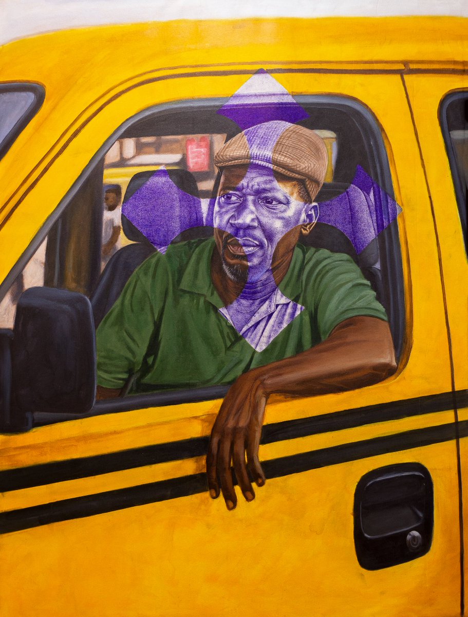 leye_moses's tweet photo. The Art                                             The Artist https://t.co/rX6wY3hSVr
