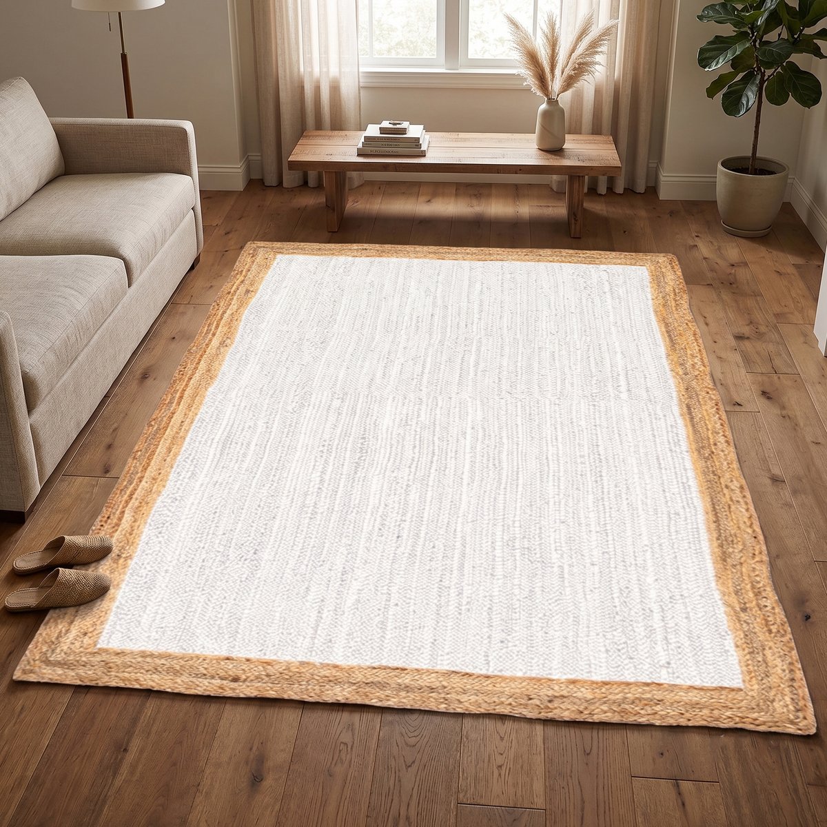 Rugara_Homes's tweet photo. Natural textures meets soft minimalism LINK: https://t.co/6Ge3F4hKro https://t.co/hRrR15VgCs