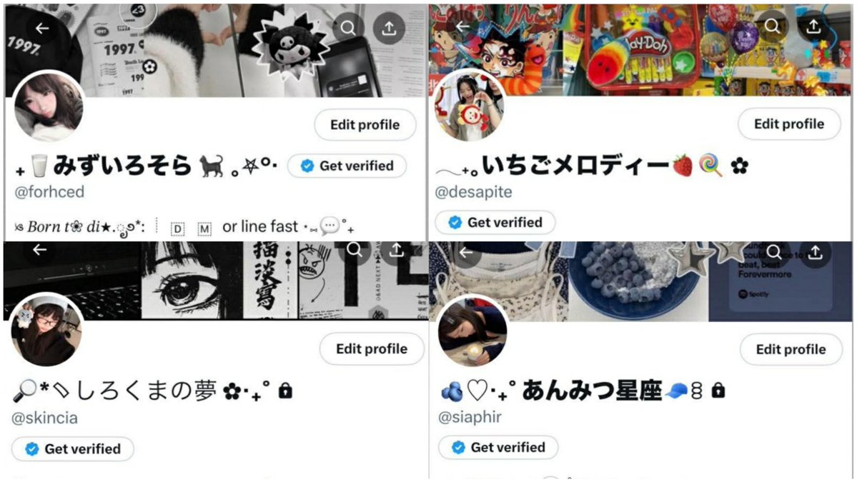 dkomkvt's tweet photo. ทวิตเตอร์ X เปล่า เดือนเก่า  
♡ ขึ้น แท็ก เทสได้ ทุก แท็ก

  6o baht
 ( 3 แถม 1 )

💬dm or line: bess-bess55
https://t.co/xWZcoS5cbq
x #ขายแอคทวิต #ขายทวิต #ขายแอค x https://t.co/zHMvVmbNyJ