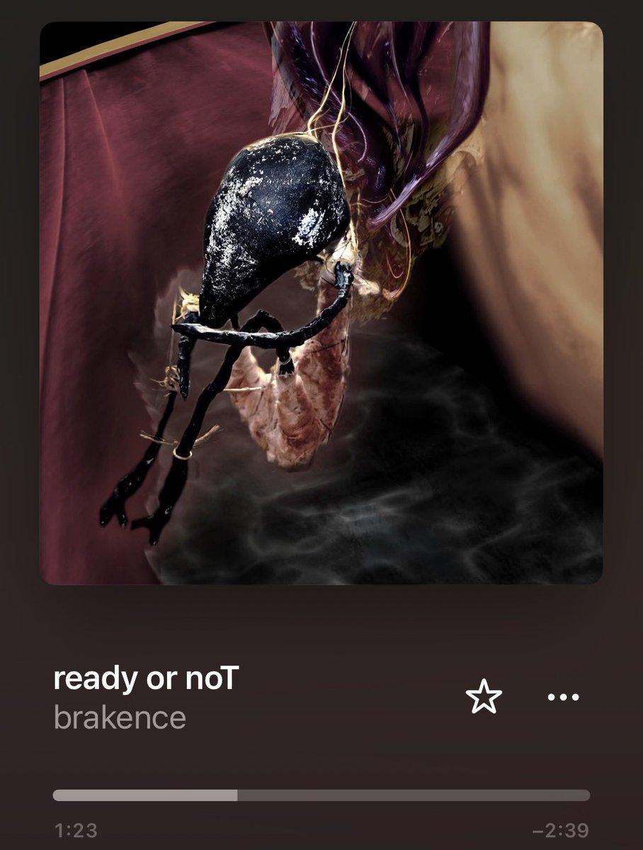 JamesOrSenio's tweet photo. it’s 2022. Jane remover, quadeca and brakence are all dropping their best music 

It’s 2026. Jane remover, quadeca and brakence are all dropping their best music 

this is so cool :) https://t.co/rAGM5APNwM