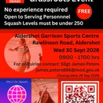 Photo by ArmySquash (@ArmySquash)