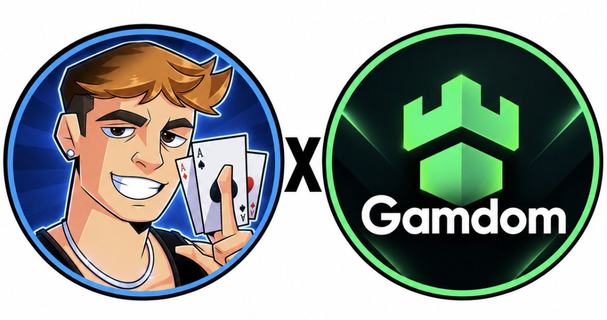 JJChizzy's tweet photo. Let’s celebrate moving to @gamdom 💚

- $500 Giveaway!

✅ Follow @JJChizzy &amp; @JChizzyRewards
✅ Like &amp; Share
✅ Tag 1 Friend

Reply with proof below, rolling a winner in 48 hours! 🤞

- Also sending an extra $500 to code Chizzy users on Gamdom under this post. https://t.co/aLI3q4pEHU