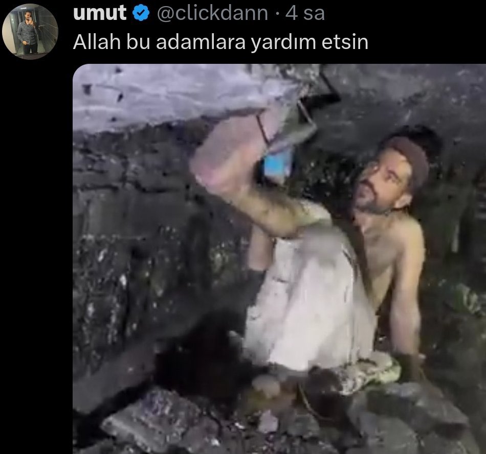 ef3meric's tweet photo. @omurhttps Gelde buna laf anlat şimdi https://t.co/1JUic7k2yr