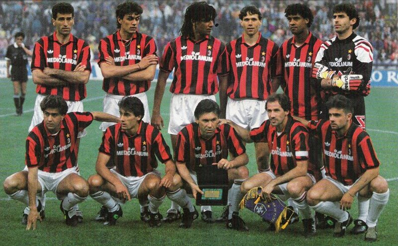 90sfootball's tweet photo. What a side this was! https://t.co/74BtH57xTq