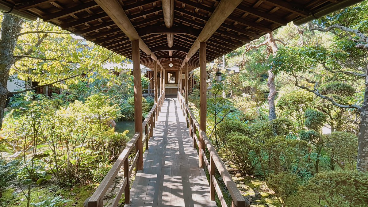 yukari88co's tweet photo. 日本の美しい建築をみて https://t.co/6j1VsecOiv