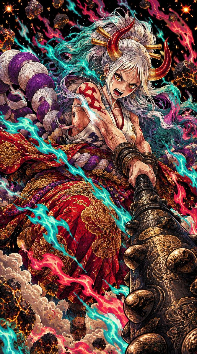 Pictureaddtt's tweet photo. Strawhat baddies .. https://t.co/mGSTeouWtM