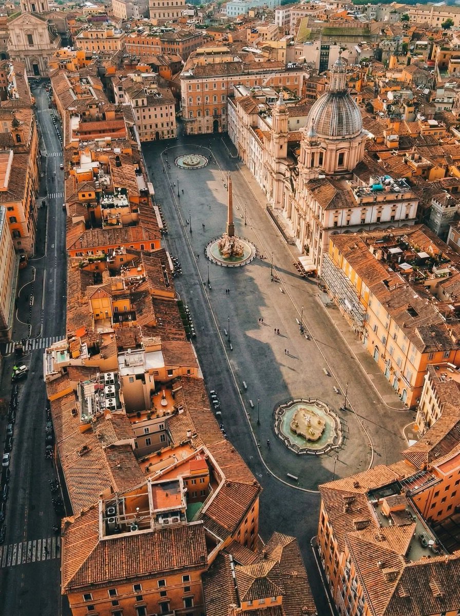 earthviewss1's tweet photo. Rome, Italy 🇮🇹 https://t.co/Na4w1Dg39g