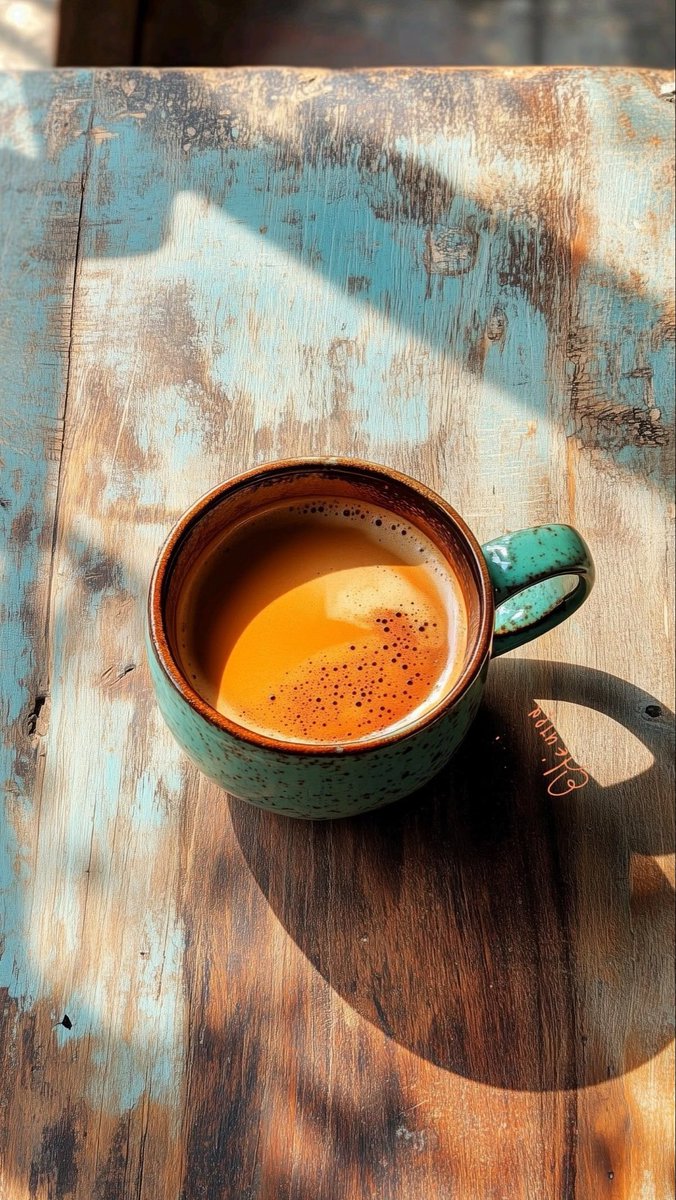 Musicology_X's tweet photo. If not even relaxing in any type of way is enough trust me… a cup of coffee and a good song you love might be the solution🎶🫶🏻 https://t.co/ZOeOGbyXRi