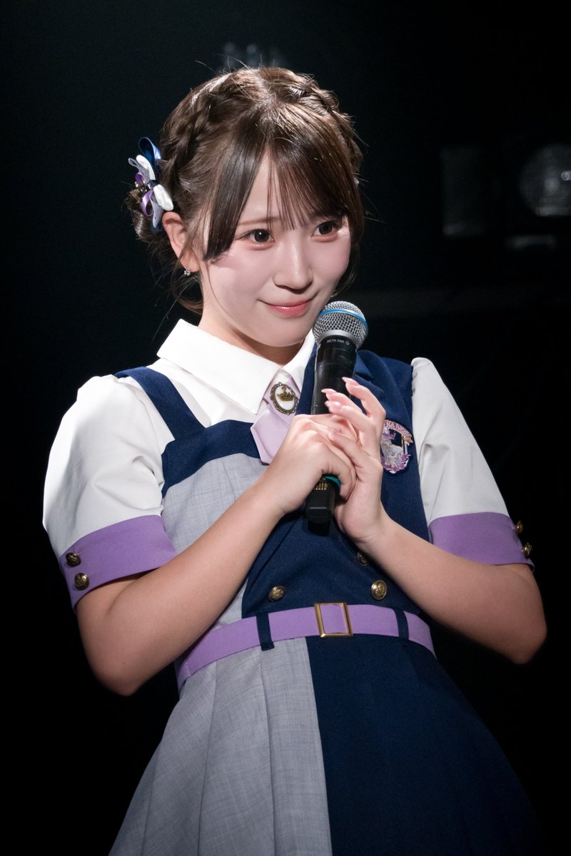 kuro9627's tweet photo. 『可憐なアイボリー 5th Anniversary Live Tour 〜恋を着る季節〜』
📍名古屋・THE BOTTOM LINE

#ゆらら部 
#カレアイ 
#カメアイ https://t.co/ddKRCpmVM6
