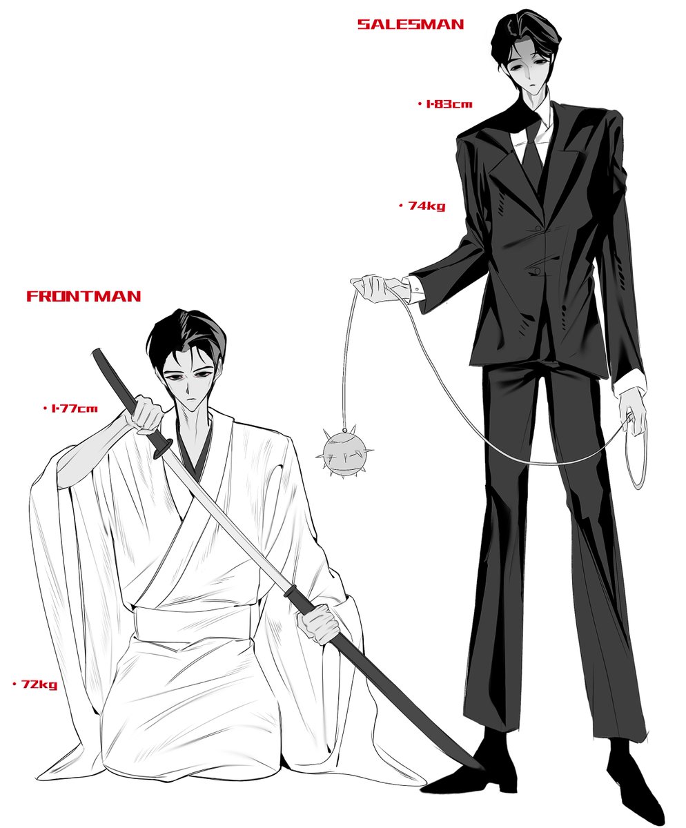 Ndxxop's tweet photo. Kill Bill AU
#Frontsales https://t.co/pEvDSN2ZeA