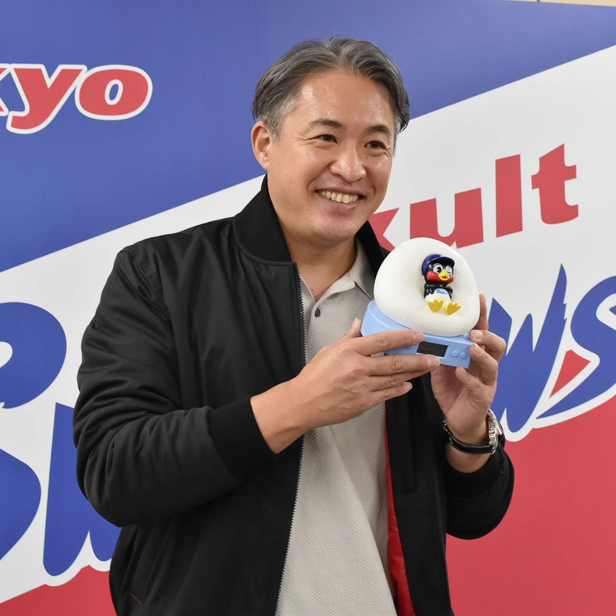 【値下げ】10点セットSwallows CREW 2026&2025 #つば九郎 東京ヤクルトスワローズ公式 on X: 