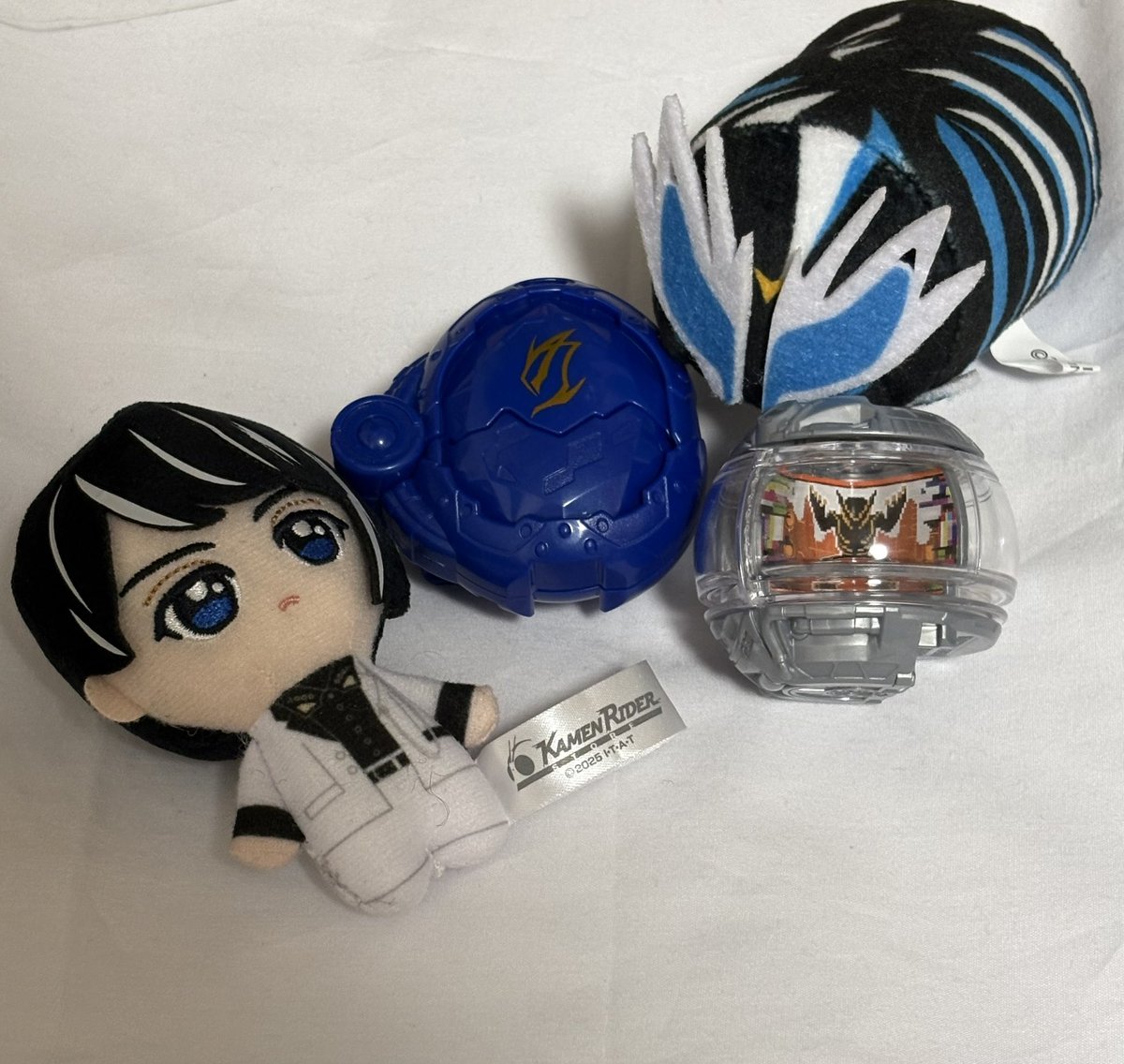 siori_shadow's tweet photo. 今日の戦利品 https://t.co/LsfL0cbPuw