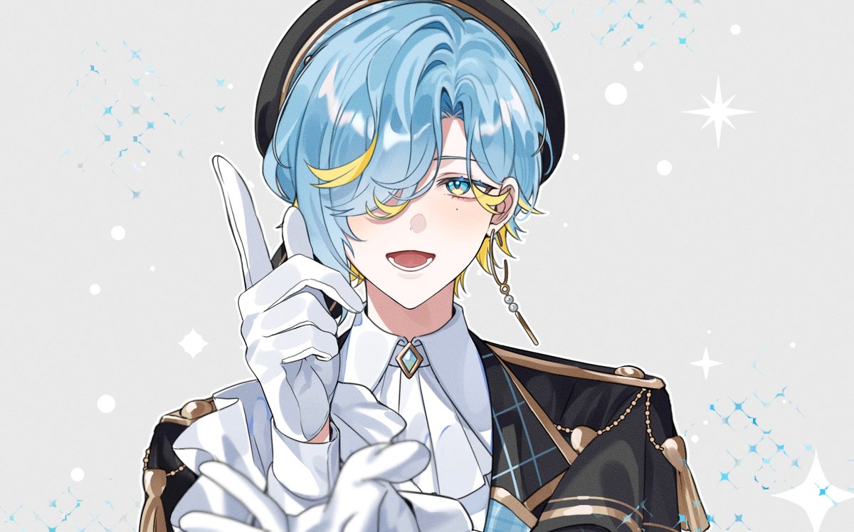 blank_0_1's tweet photo. 💥
 #すぷれあーと https://t.co/olW6r4INRQ