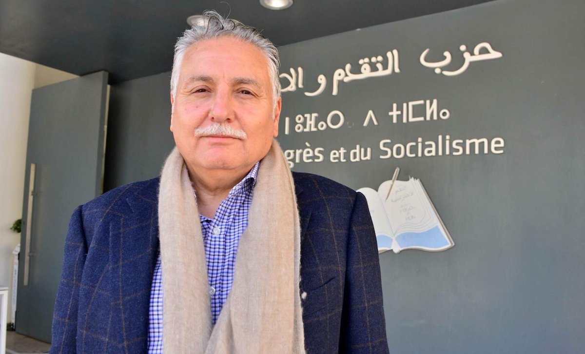 Promoss2023's tweet photo. @marianismobob Estos candidatos???

Si los candidatos en España parecen pakistaníes al lado suyo https://t.co/6zZxXCuqsB