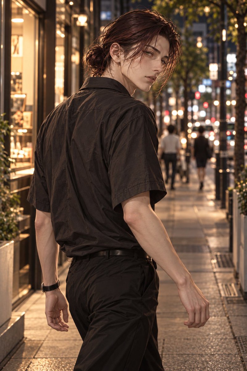 R_AfterRoom's tweet photo. 呼んだ？ https://t.co/tbai8AEMu1
