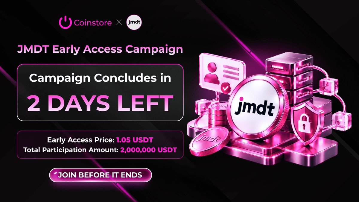 sahed2522's tweet photo. Final days of JMDT Early Access. #JMDT https://t.co/8iEFzBpbwN