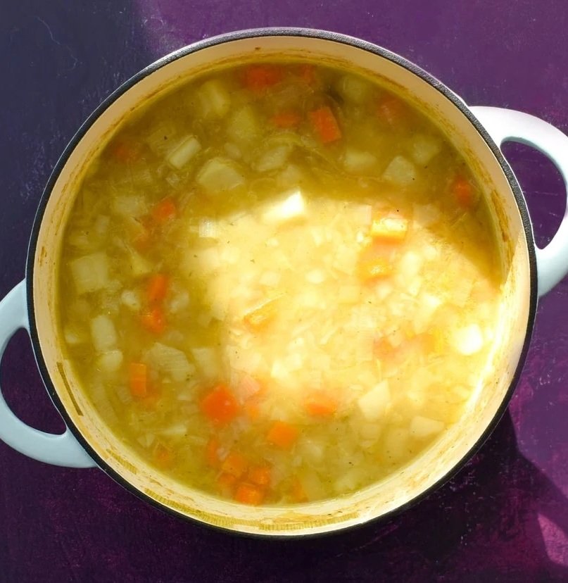 tinnedtoms's tweet photo. Next up from TT today is this hearty Scottish Tattie Soup.
https://t.co/qHC1Uc4eLf
#plantbased #dairyfree #vegan #vegetarian https://t.co/P0P17IPQe4