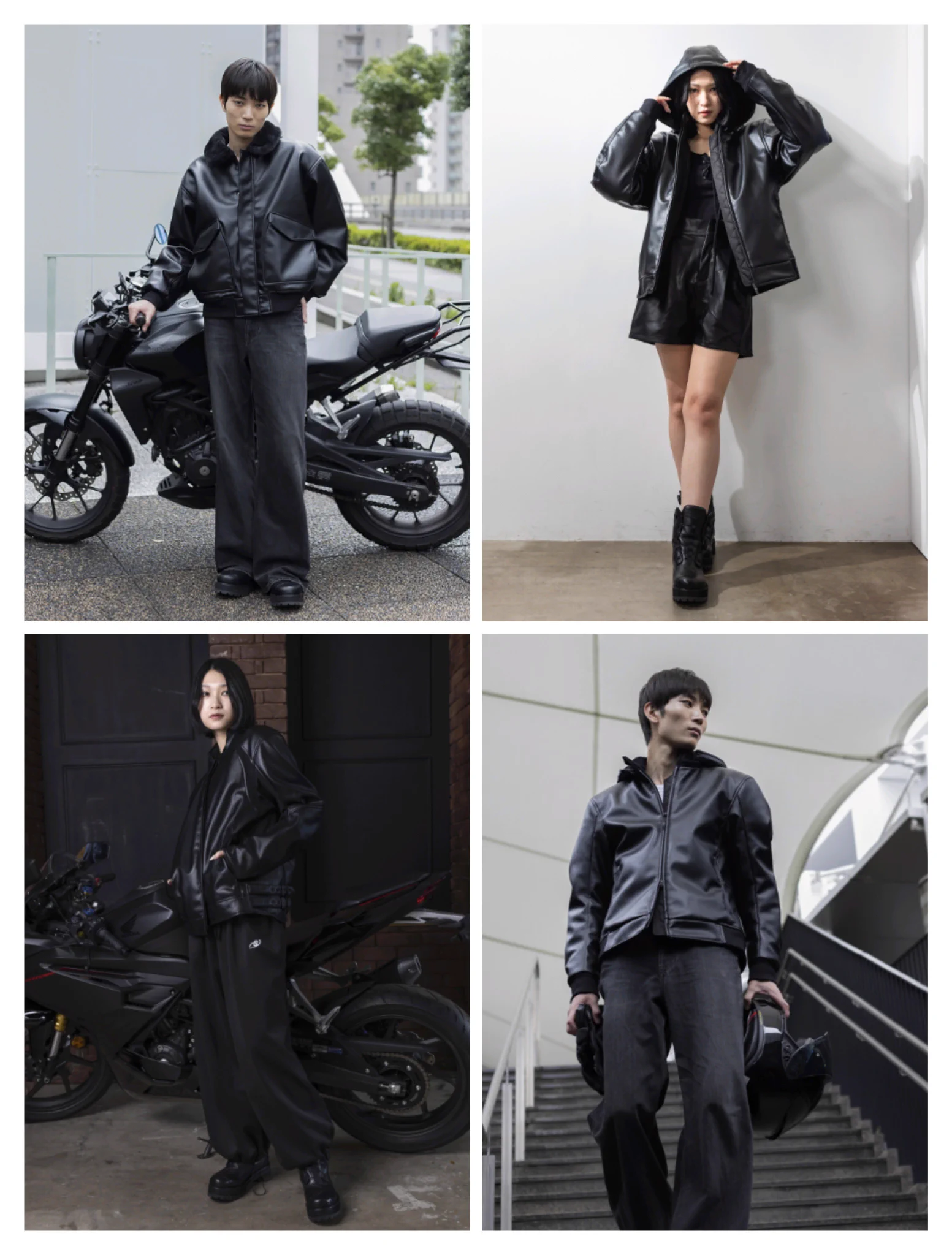 Flagship（フラッグシップ）バイクウェアのメーカー (@flagship18) / X