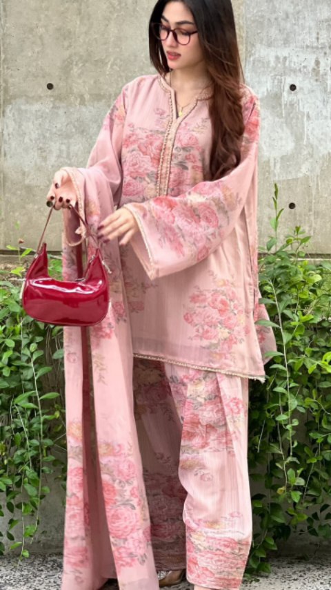 LeanCoffenpkt's tweet photo. New designer collection: fully stitched, ready-to-wear faux georgette top, Farshi pant and printed dupatta set. Sizes: M to XXL
Price: 1199/
Weight: 850 g
JF-008 https://t.co/wdcqOkJzy2