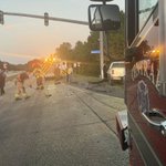 Photo by Central Fire Dept. (@CentralFireDept)
