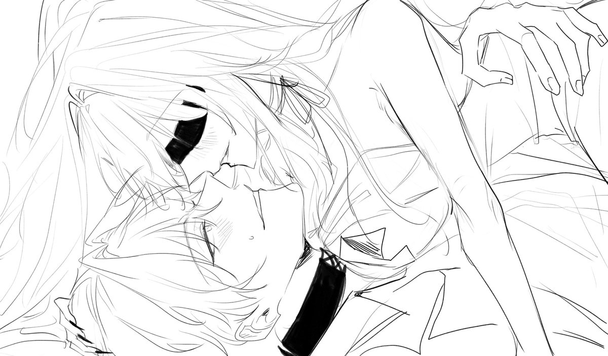 Sun_Ru178's tweet photo. @Tk_hikuhiku ~u//u https://t.co/E0nOzMbDHx