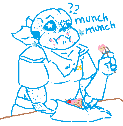 Fa3_Friend's tweet photo. #utmv if you want some get your own!!! thats his slice!!! Swap might be nice but hes got limits you know? https://t.co/U7sU9UrCab