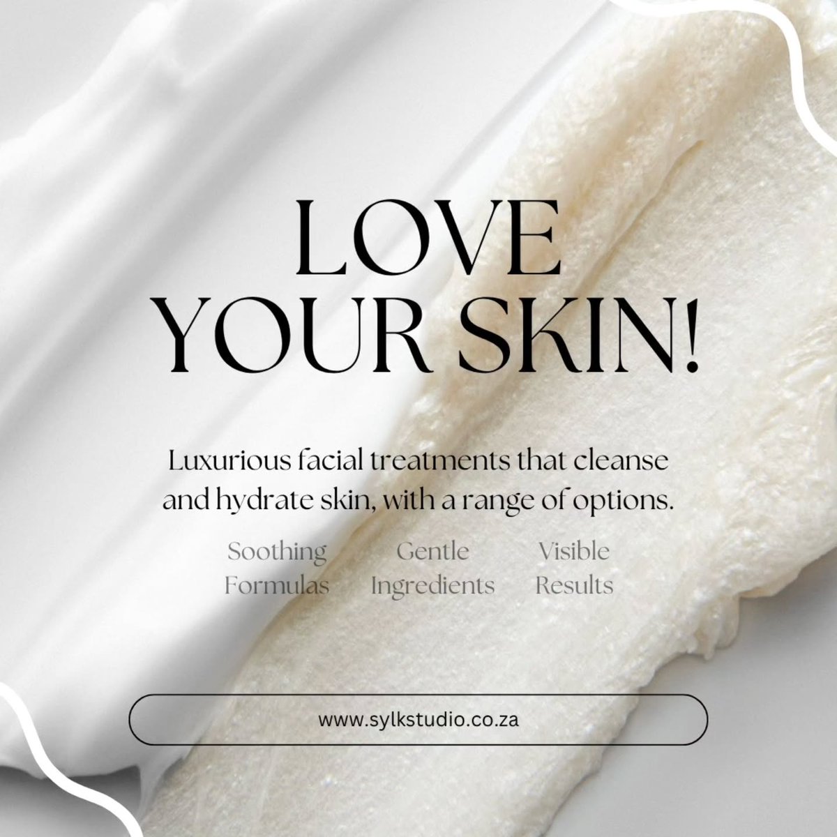 EvetteRuda's tweet photo. We don’t need perfect skin—just a little more love, care, and consistency. And sometimes, professional help. https://t.co/Da2Hln8UFp