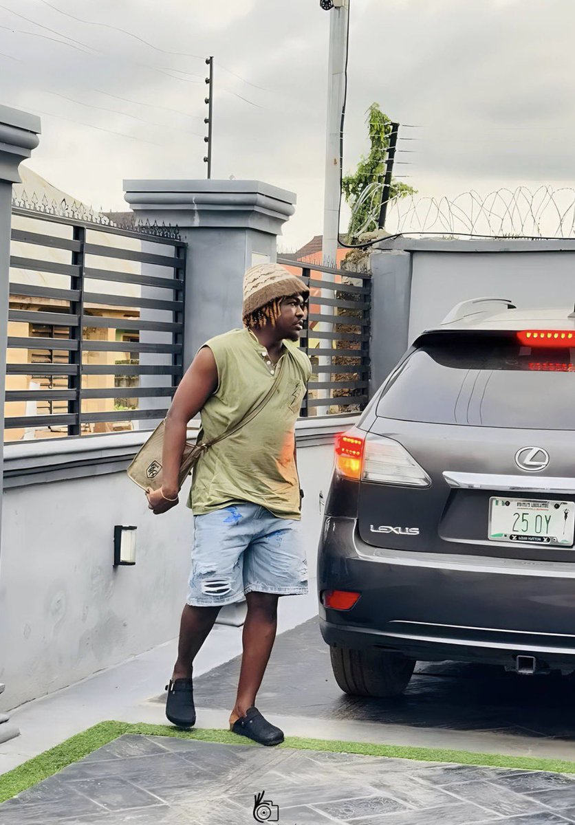MkoTheComedian's tweet photo. Life of a struggling guy living in Ibadan City 📍 https://t.co/poFAYkEmbt