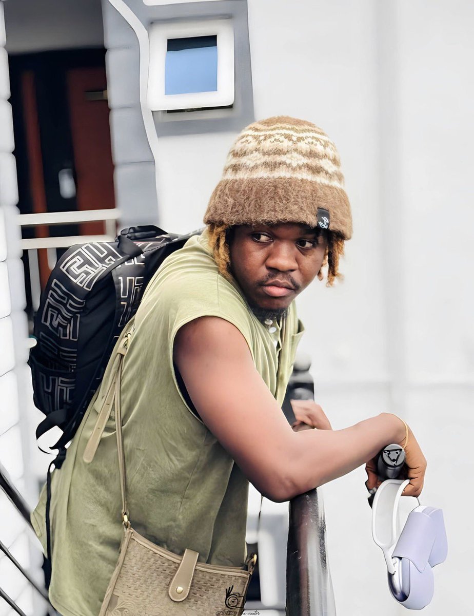 MkoTheComedian's tweet photo. Life of a struggling guy living in Ibadan City 📍 https://t.co/poFAYkEmbt