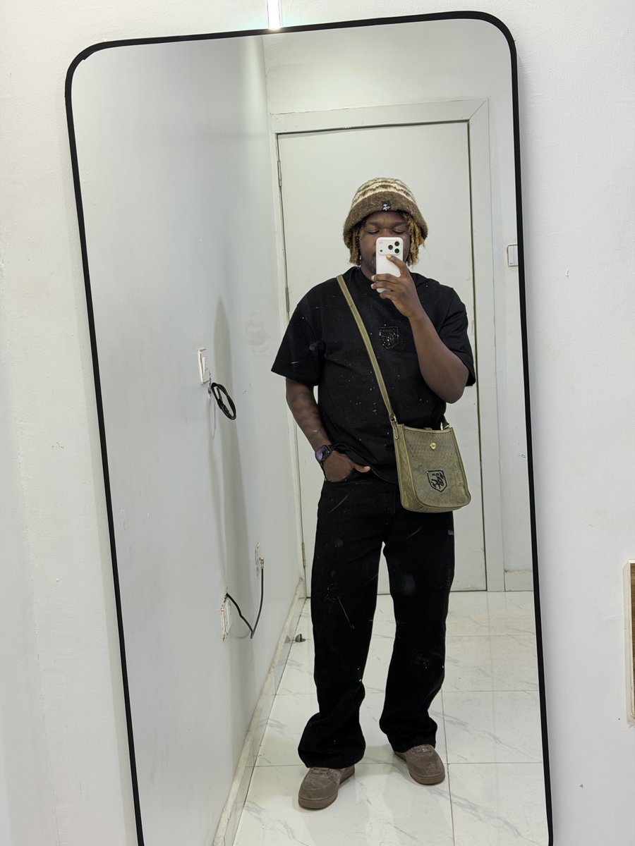 MkoTheComedian's tweet photo. Life of a struggling guy living in Ibadan City 📍 https://t.co/poFAYkEmbt
