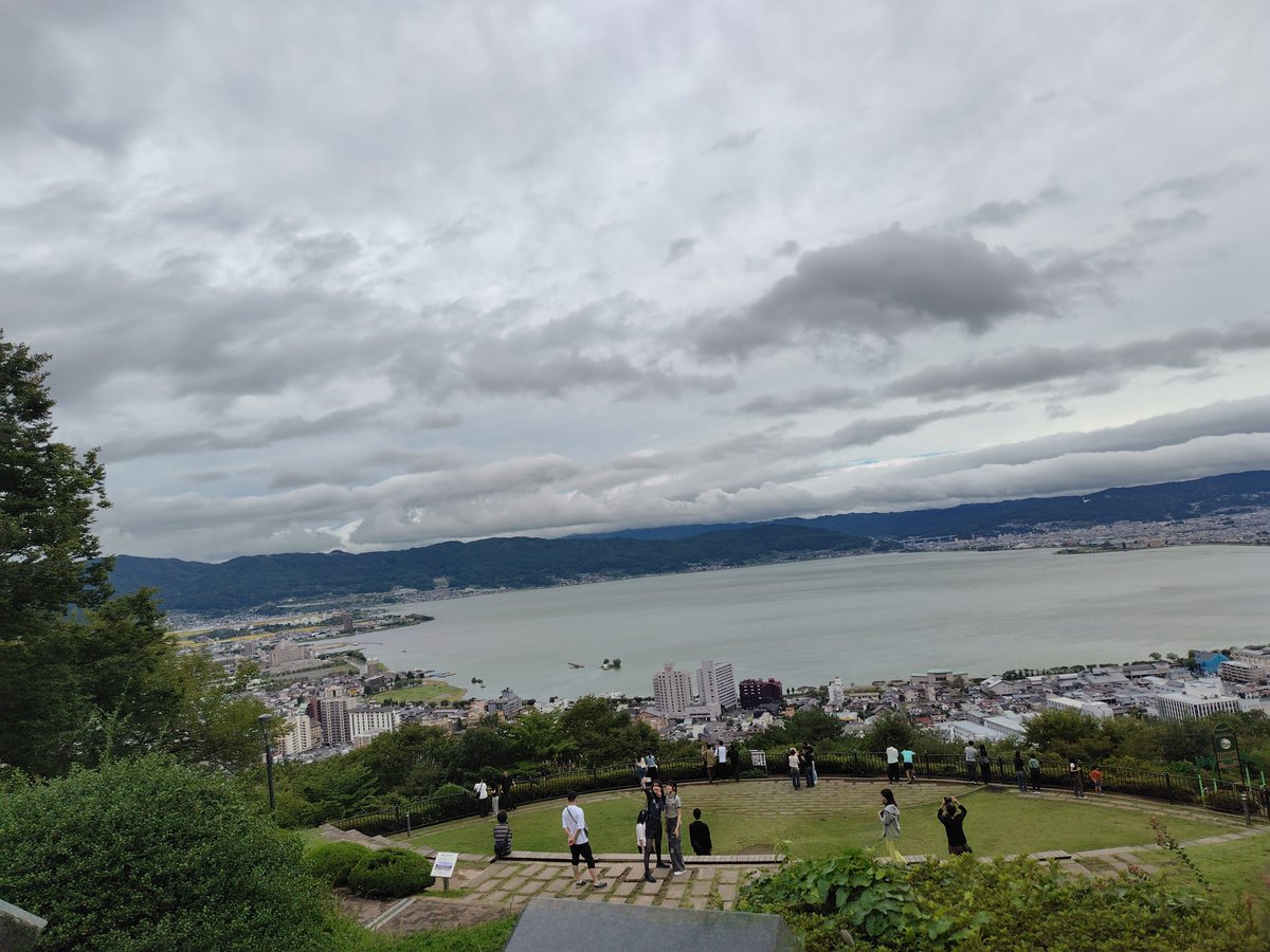 0310moti's tweet photo. 長野楽しかったな！ https://t.co/QZVR74aS31